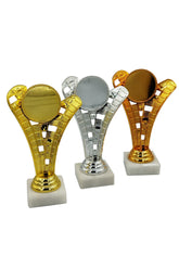 CTS 169 | SET de 3 Cupe Sportive - TrophyShop